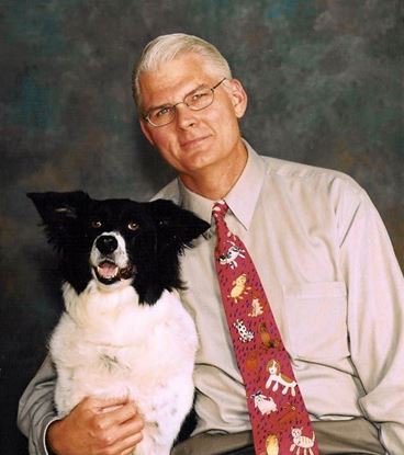 Picture of Pet  Behavior History  Analysis,  by Rolan Tripp, DVM, CABC