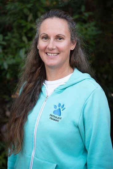 Picture of ABC - Pet Parent  Coaching by Faith (Monthly)