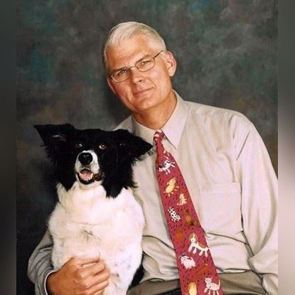 Picture of Pet  Behavior History  Analysis,  by Rolan Tripp, DVM, CABC