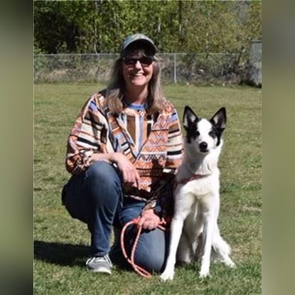 Picture of ABC Claudia - Personal Dog Training Support (Monthly)